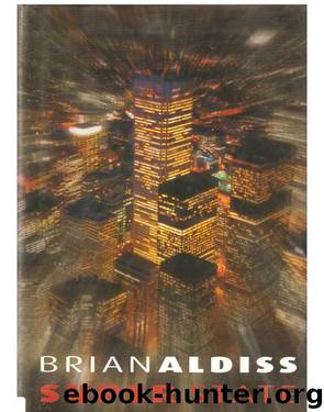 Super-State by By Brian Aldiss