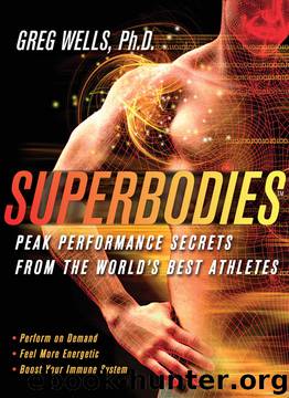 Superbodies by Greg Wells