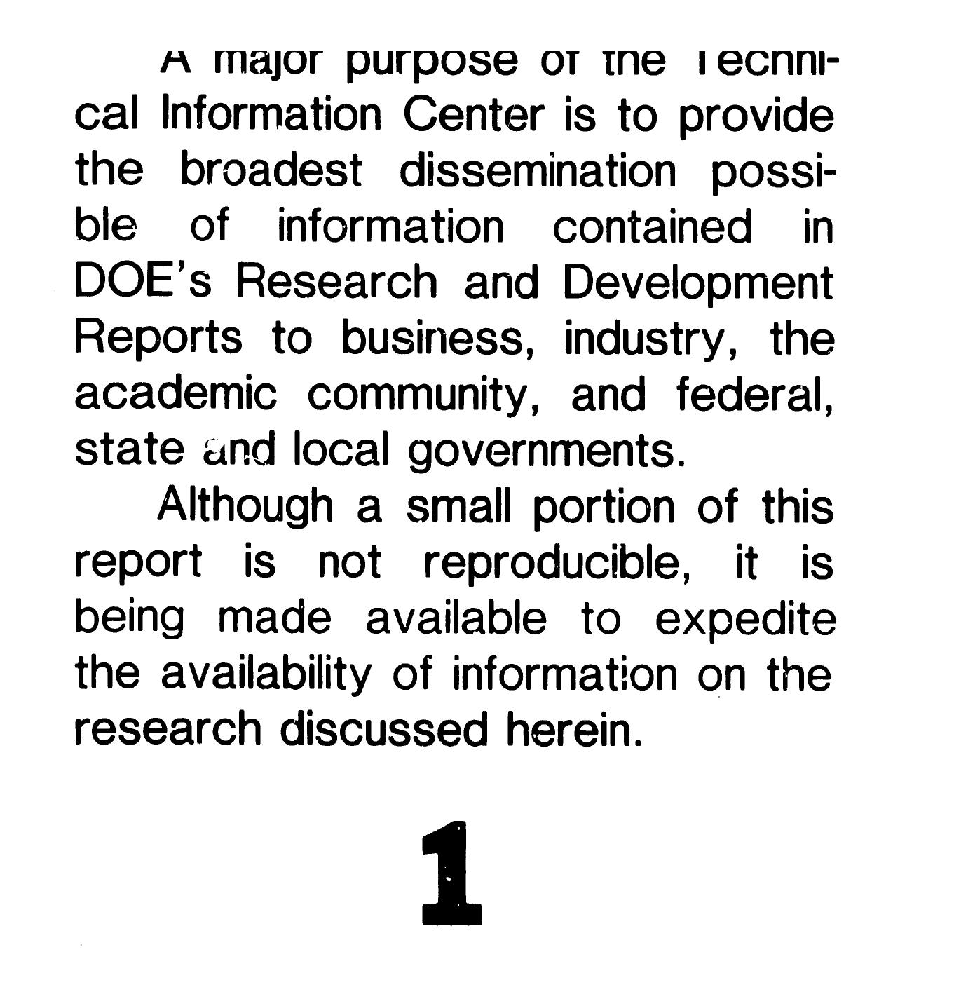 Supercomputers and atomic physics data None by LANL Research Library LWW Project
