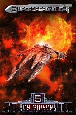 Superdreadnought 5_A Military AI Space Opera by unknow