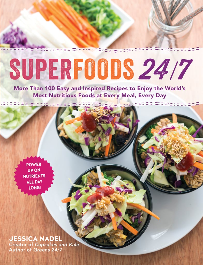 Superfoods 24/7