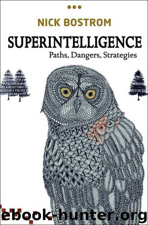 superintelligence nick bostrom review