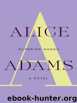 Superior Women by Alice Adams