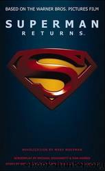 Superman Returns by Marv Wolfman