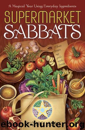 Supermarket Sabbats by Michael Furie