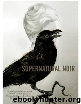 Supernatural Noir by Datlow Ellen