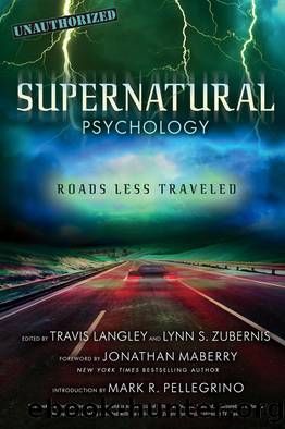 Supernatural Psychology by Unknown