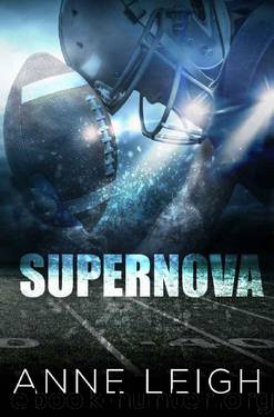 Supernova by Anne Leigh
