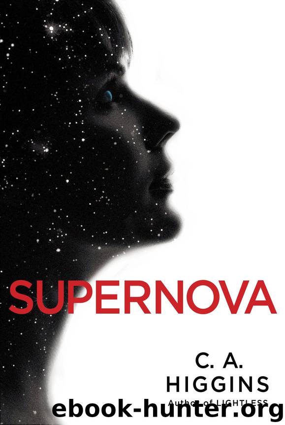 Supernova by C.A. Higgins