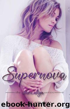 Supernova by Kate Stacy
