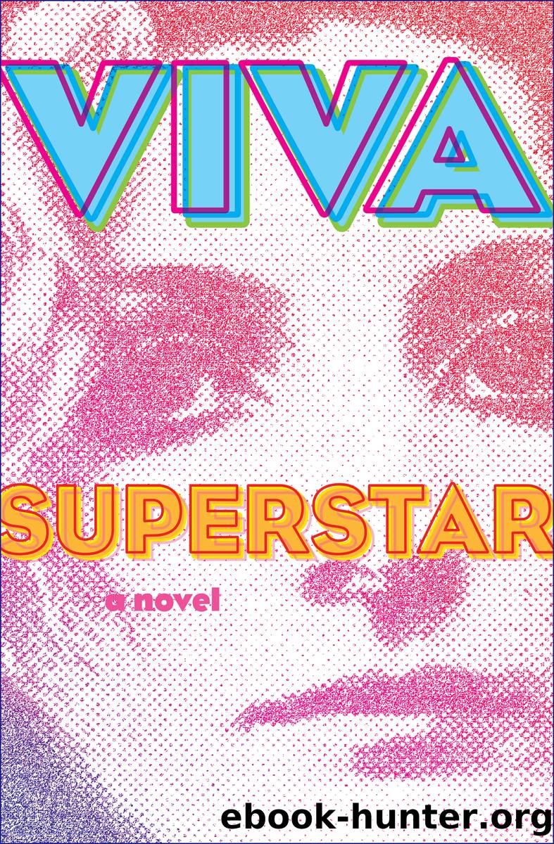 Superstar: a Novel by Viva