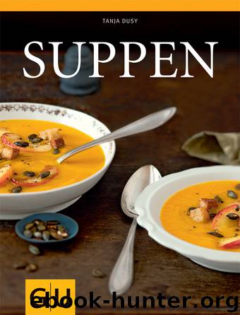 Suppen by GU