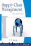 Supply Chain Management by Sople Vinod V