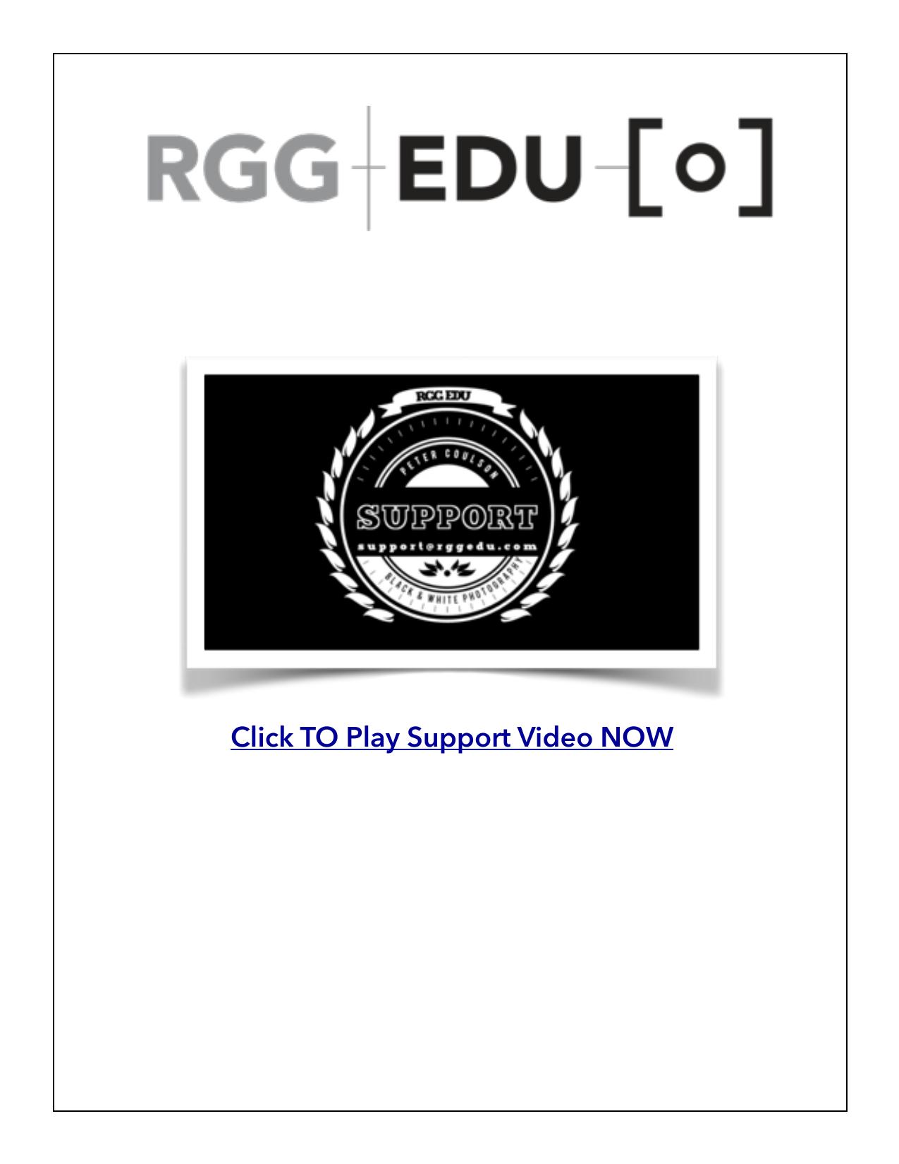Support Document - The Complete Guide To Black & White Photography.pages by unknow