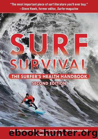 Surf Survival by Andrew Nathanson