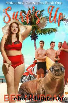 Surf's Up by Bee Murray