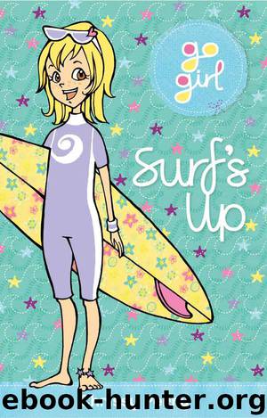 Surf's Up by Chrissie Perry