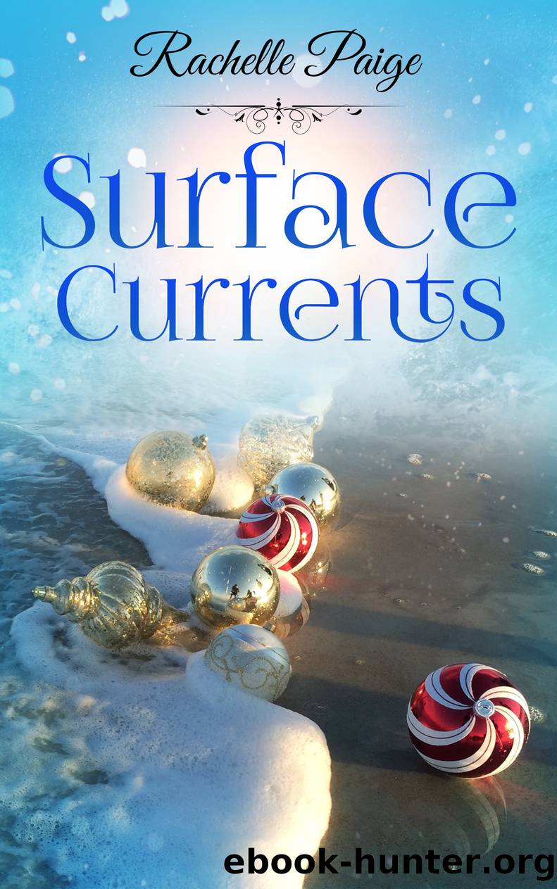 Surface Currents by Rachelle Paige