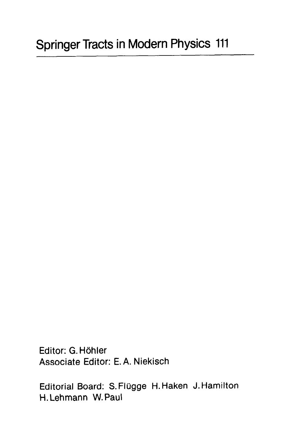 Surface Plasmons on Smooth and Rough Surfaces and on Gratings by Professor Dr. Heinz Raether (auth.)