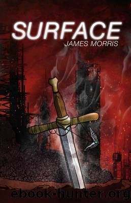 Surface by James Morris