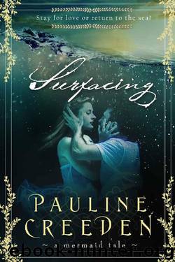 Surfacing by Pauline Creeden