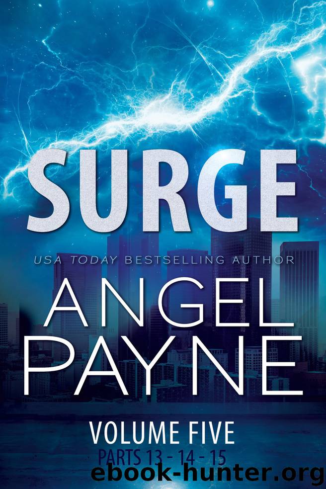 Surge by Angel Payne