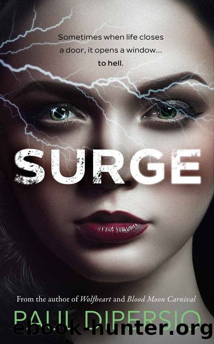 Surge by Paul DiPersio