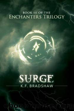 Surge by Unknown