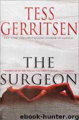 Surgeon by Gerritsen Tess