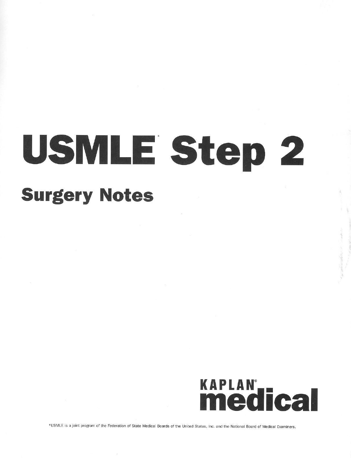 Surgery by Unknown
