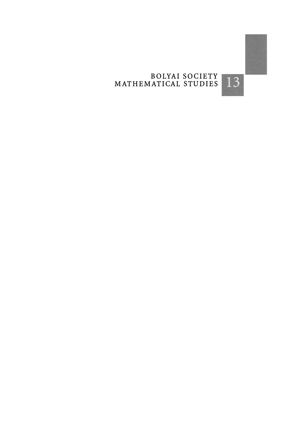 Surgery on Contact 3-Manifolds and Stein Surfaces by Burak Ozbagci András I. Stipsicz (auth.)