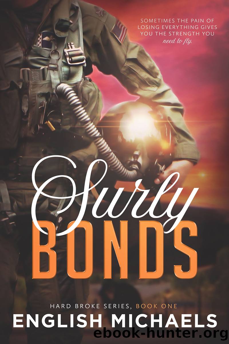 Surly Bonds by English Michaels