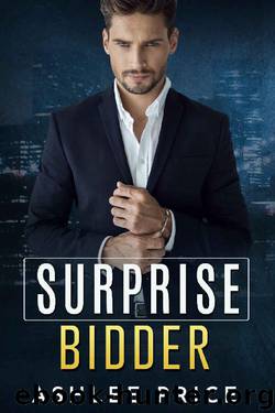 Surprise Bidder by Ashlee Price