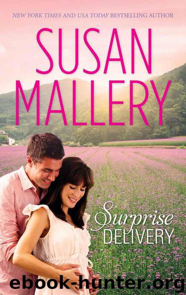 Surprise Delivery by Susan Mallery