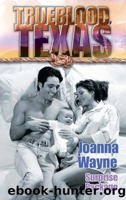 Surprise Package by Joanna Wayne