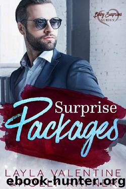 Surprise Packages - A Royal Twins Romance (Baby Surprises Book 6) by Layla Valentine & Holly Rayner