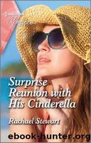 Surprise Reunion With His Cinderella by Stewart Rachael