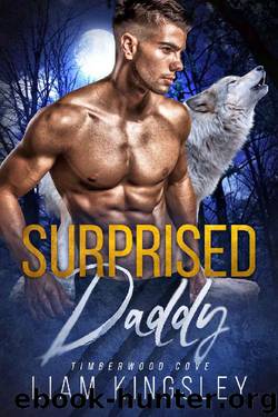 Surprised Daddy by Liam Kingsley