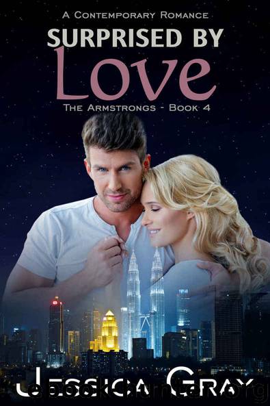 Surprised by Love: A Contemporary Romance