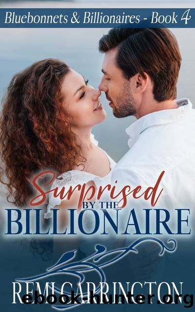 Surprised by the Billionaire by Remi Carrington