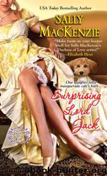 Surprising Lord Jack by Sally MacKenzie