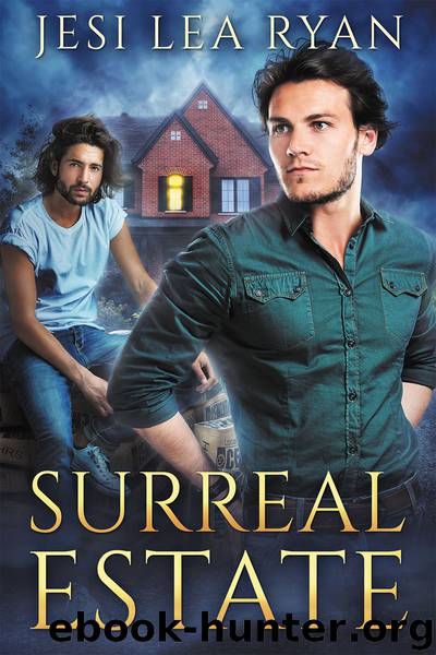 Surreal Estate by Jesi Lea Ryan