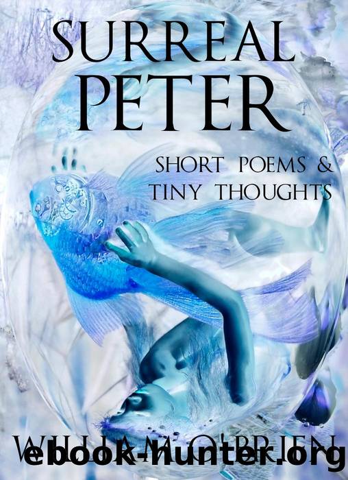 Surreal Peter by William O'Brien
