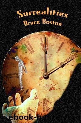 Surrealities by Bruce Boston