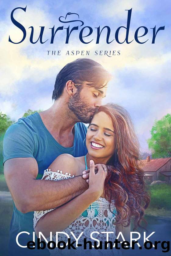 Surrender (Aspen Series Book 1) by Cindy Stark