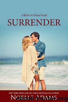Surrender (Balm in Gilead Book 2) by Noelle Adams