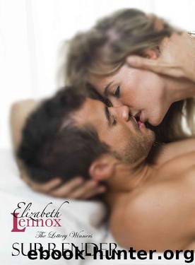 Surrender (The Lottery Winners Book 8) by Elizabeth Lennox