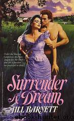 Surrender A Dream by Jill Barnett