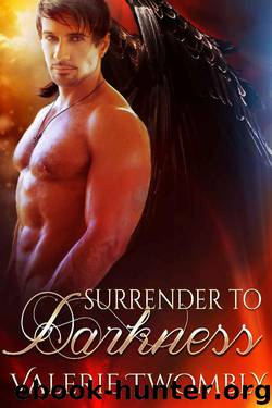 Surrender To Darkness (Eternally Mated Novel) by Valerie Twombly