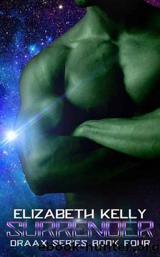Surrender by Elizabeth Kelly